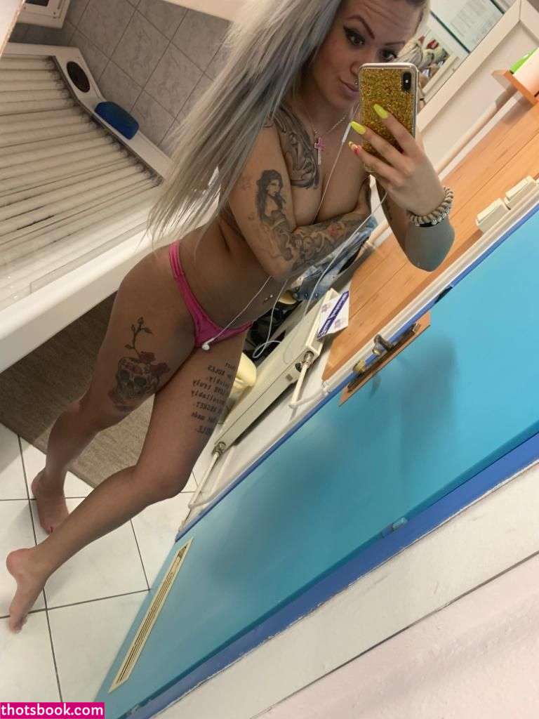 rozsacinti Nude Leaks OnlyFans Photos #5 1513914