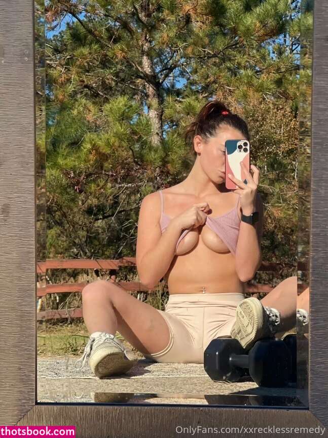 xxrecklessremedy Nude Leaks OnlyFans Photos #1 1514045