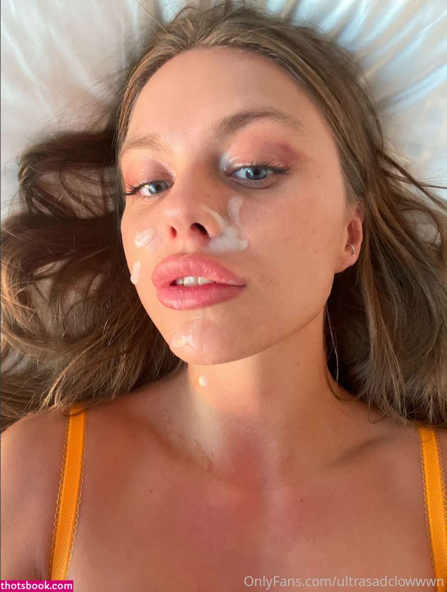Ultrasadslut ultrasadclowwwn Nude Leaks OnlyFans Photos #1 1514246