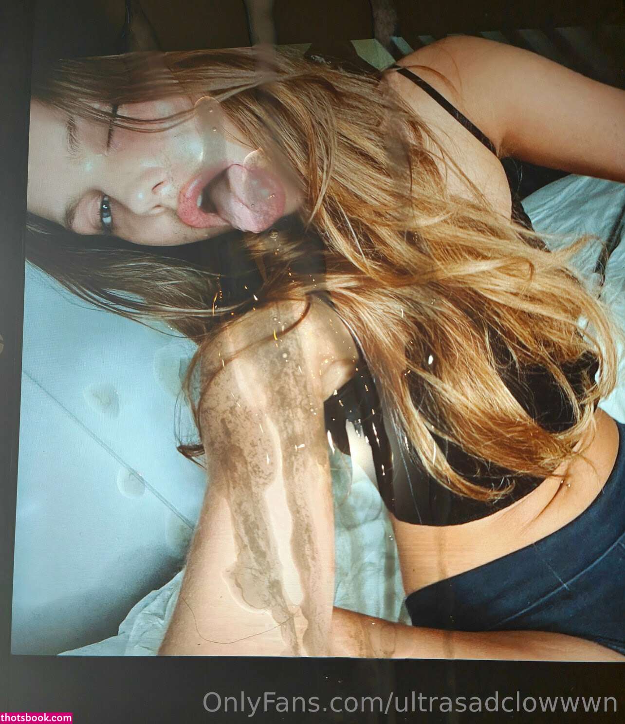 Ultrasadslut ultrasadclowwwn Nude Leaks OnlyFans Photos #1 1514248