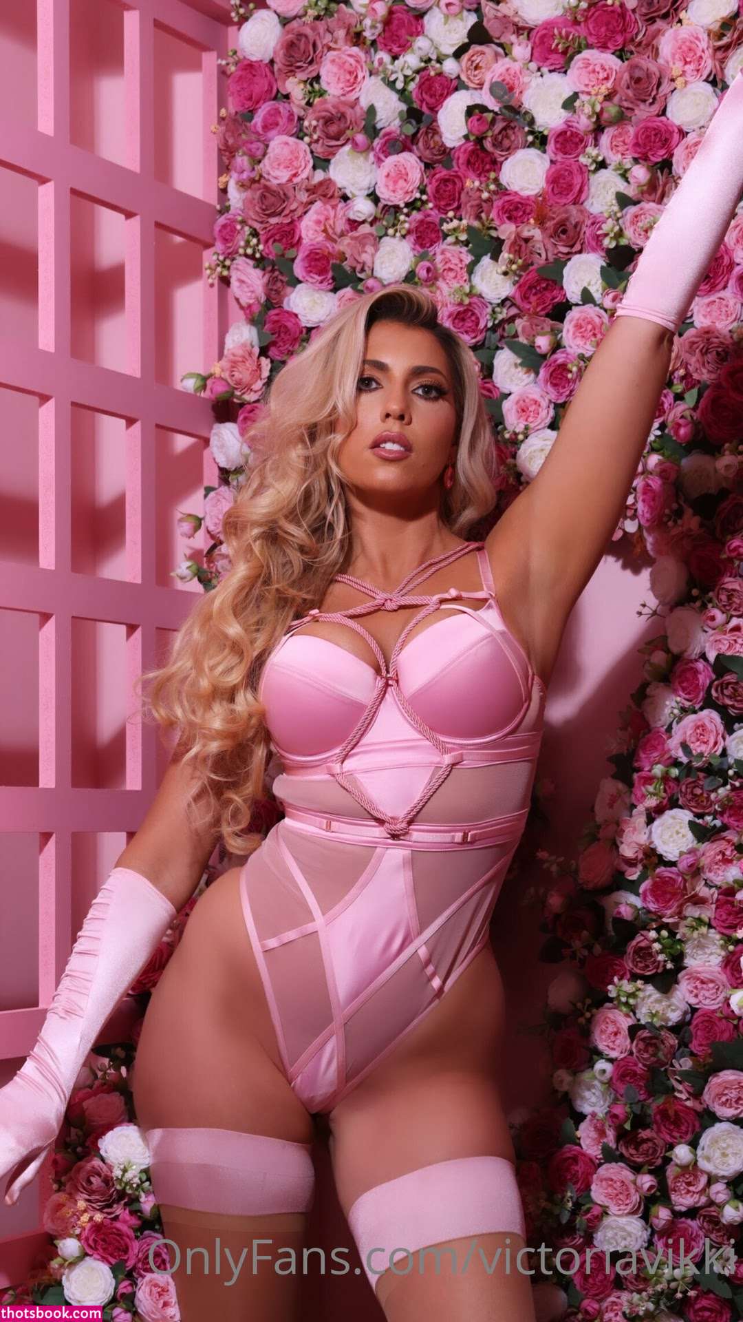 Victoria Larson Nude Leaks OnlyFans Photos #1 1514278