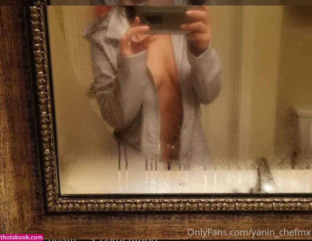Yanin campos Nude Leaks OnlyFans Photos #1 1514356