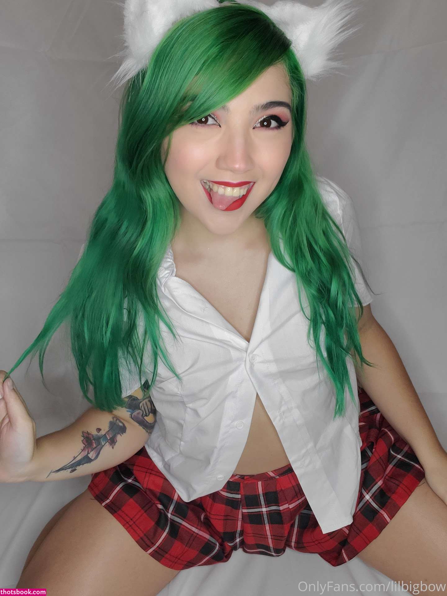 Zelle kunaipuppy lilbigbow Nude Leaks OnlyFans Photos #4 1514405