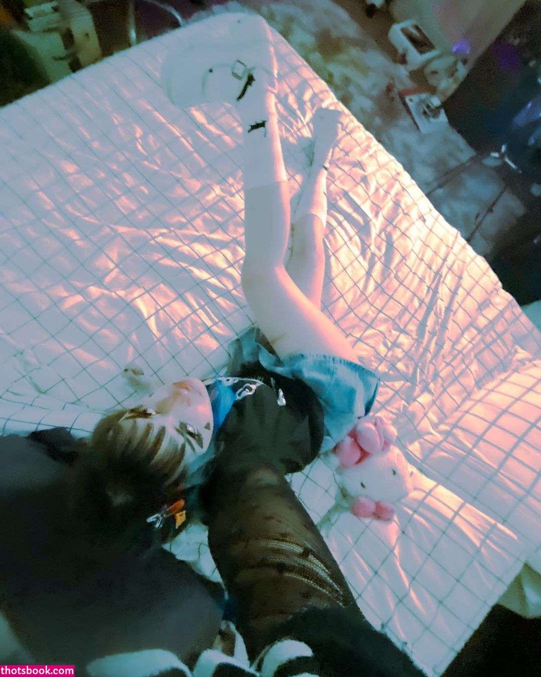 1ncelsch3mer zawpbiekat Nude Leaks OnlyFans Photos #2 1452640