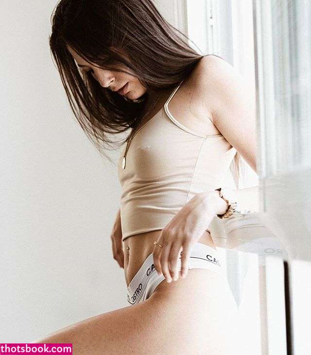 Agam Azulay Nude Leaks OnlyFans Photos #4 1452781