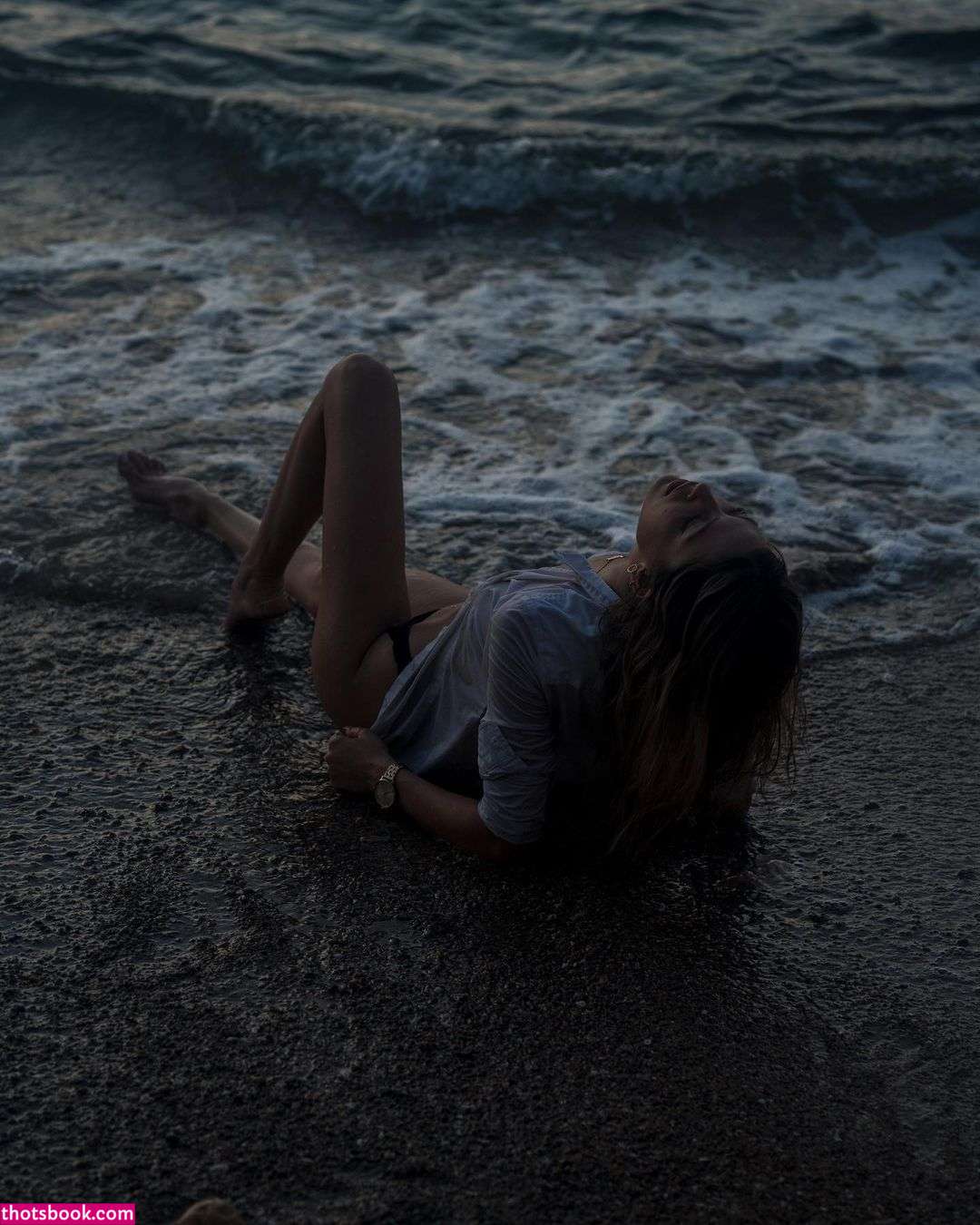 Agam Azulay Nude Leaks OnlyFans Photos #5 1452787