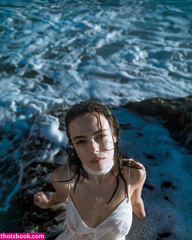 Agam Marmour Nude Leaks OnlyFans Photos #1 1452788