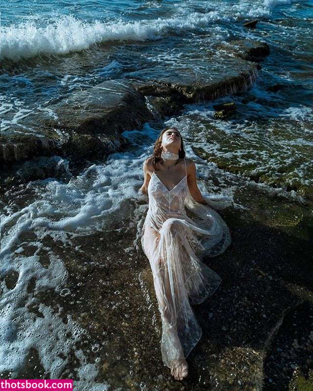 Agam Marmour Nude Leaks OnlyFans Photos #1 1452789