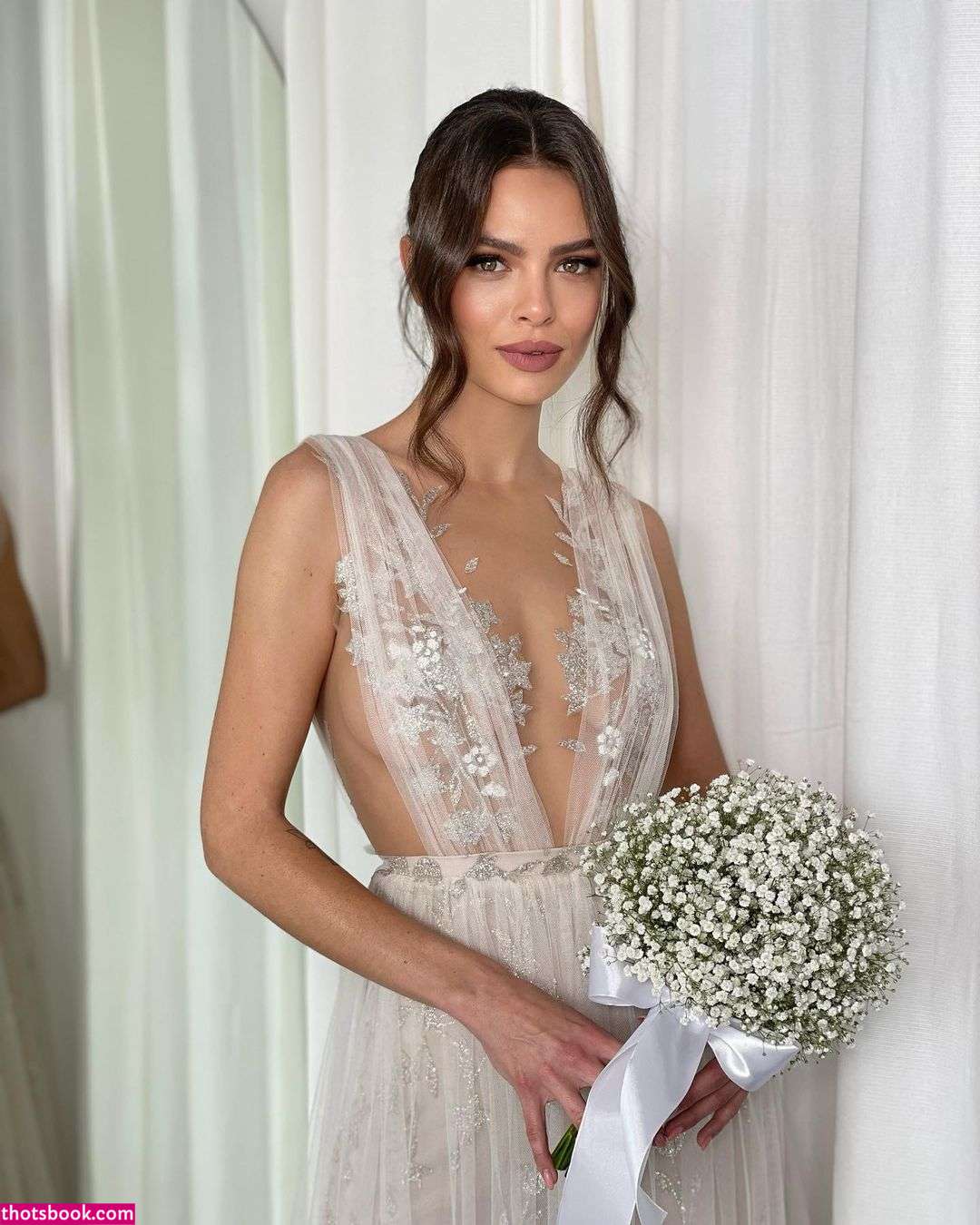 Agam Marmour Nude Leaks OnlyFans Photos #2 1452796