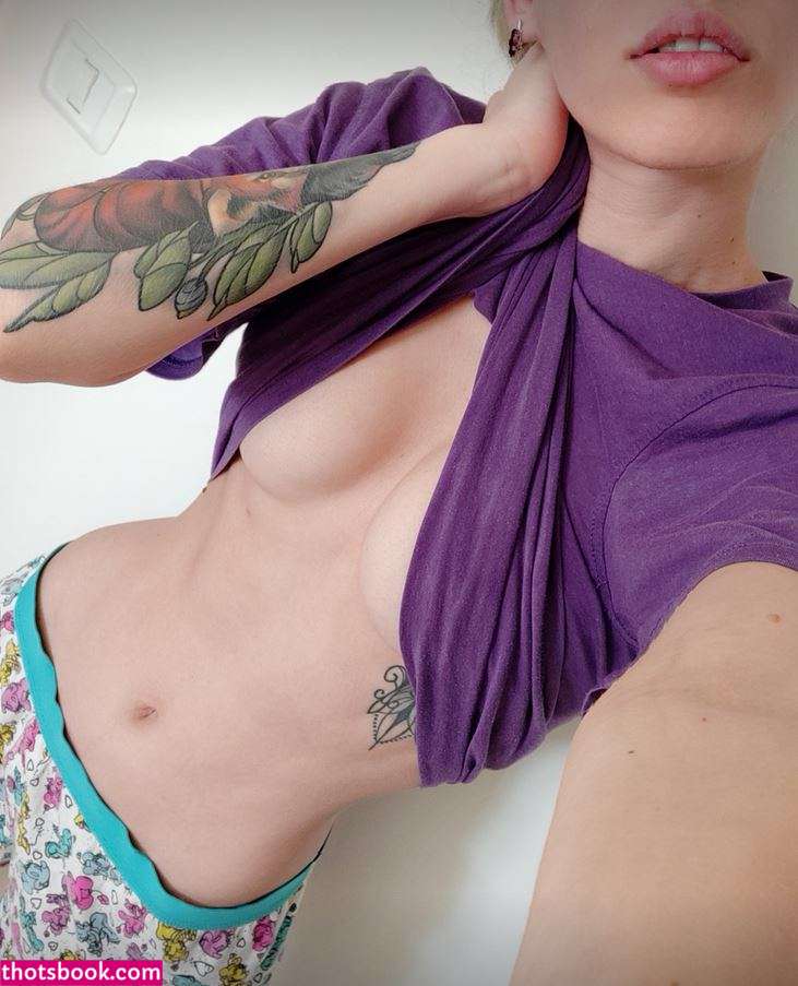 Alice Tsap Nude Leaks OnlyFans Photos #5 1452861