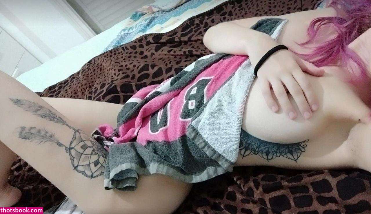 Alice Tsap Nude Leaks OnlyFans Photos #5 1452865