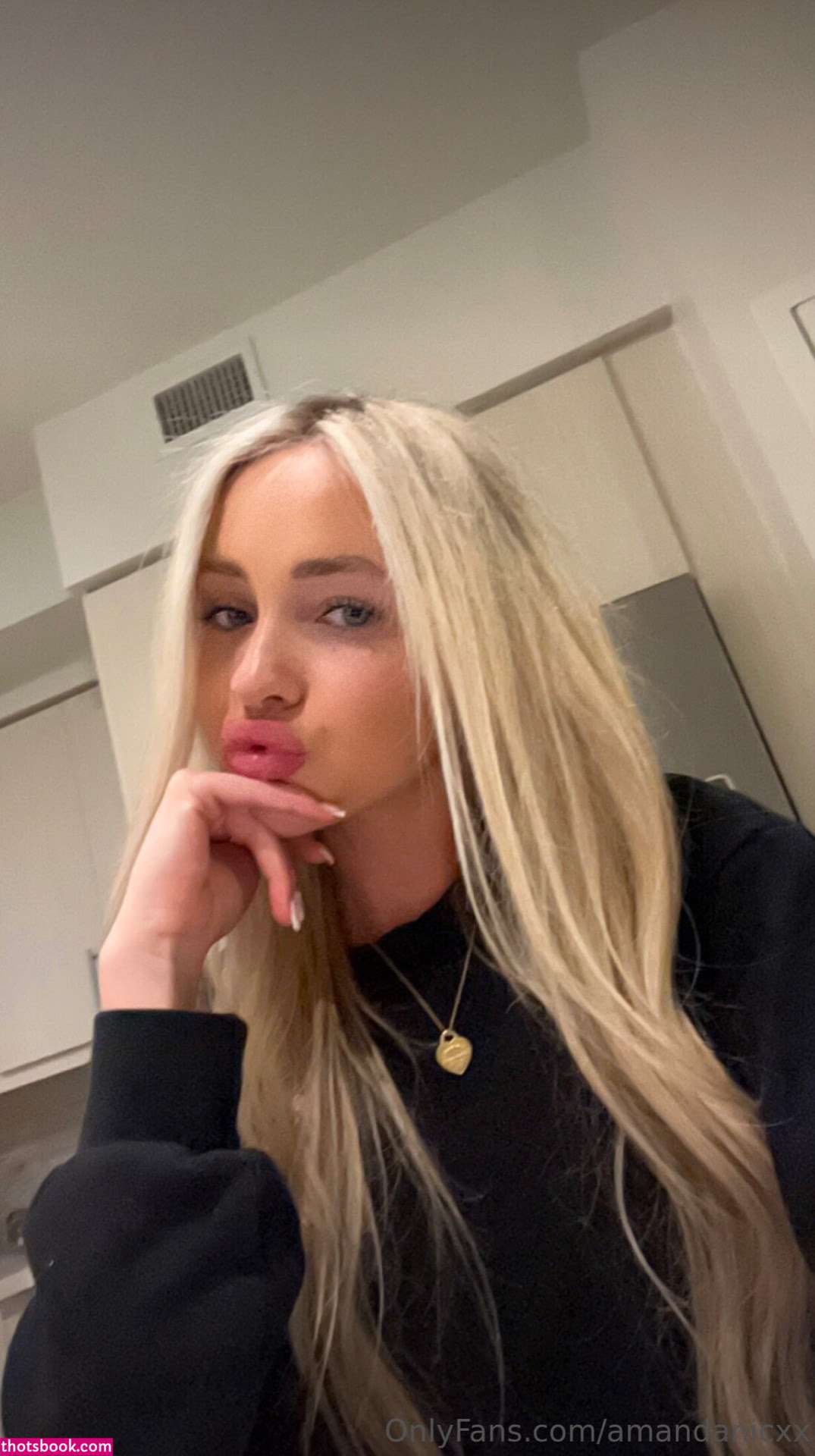 Amanda Kabdebo Nude Leaks OnlyFans Photos #3 1452882