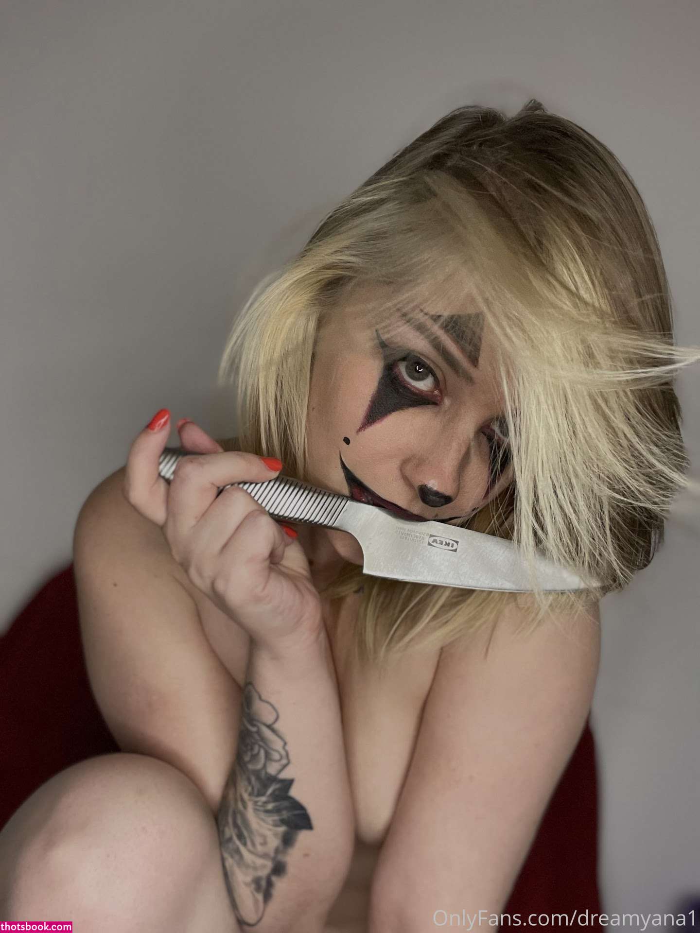 Anastasia Freiberg Nude Leaks OnlyFans Photos #3 1452954