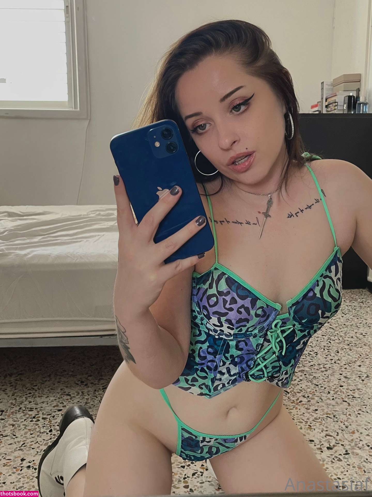 Anastasia Freiberg Nude Leaks OnlyFans Photos #5 1452966