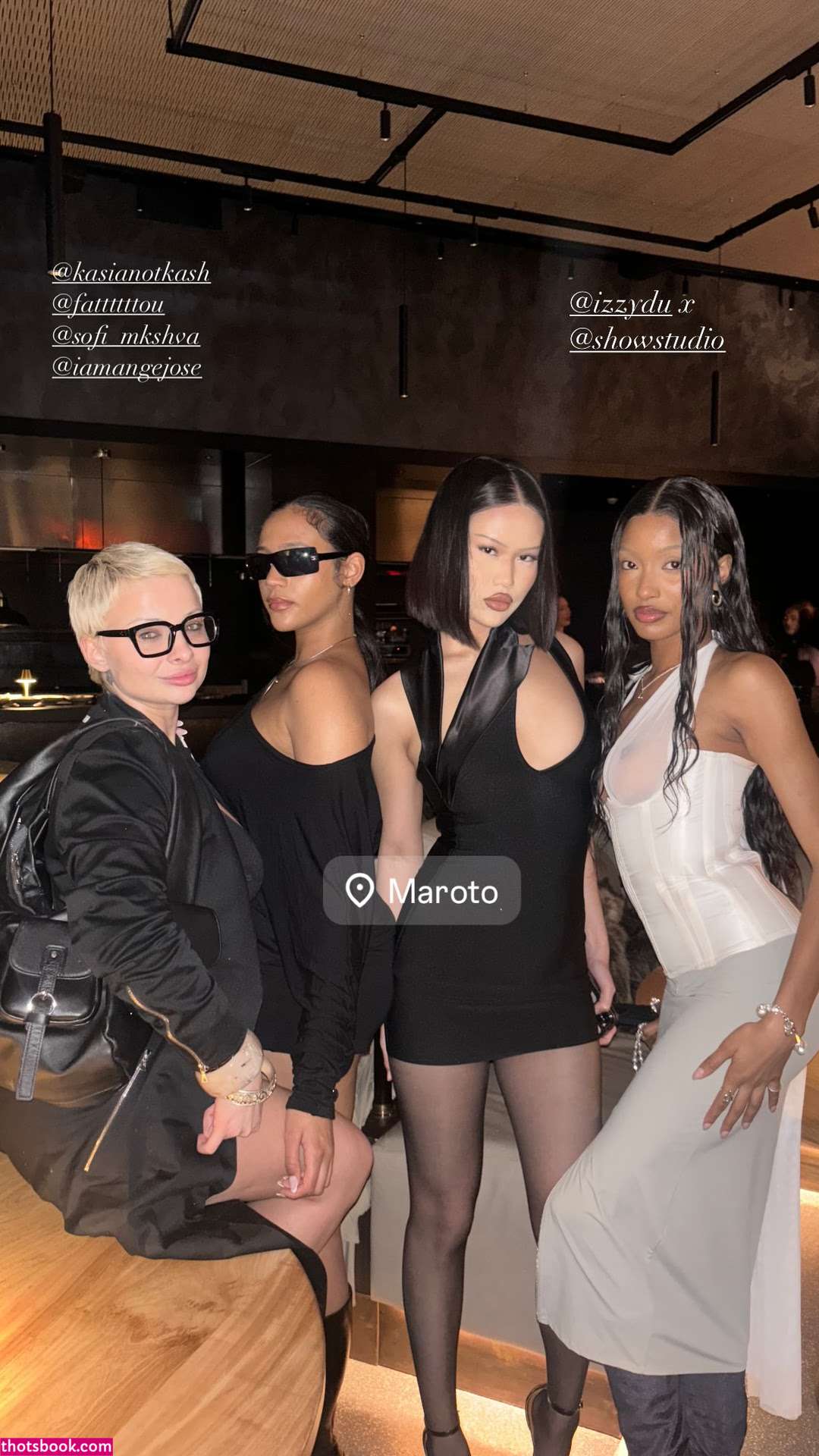 Ange Jose iamangejose Nude Leaks OnlyFans Photos #4 1453015