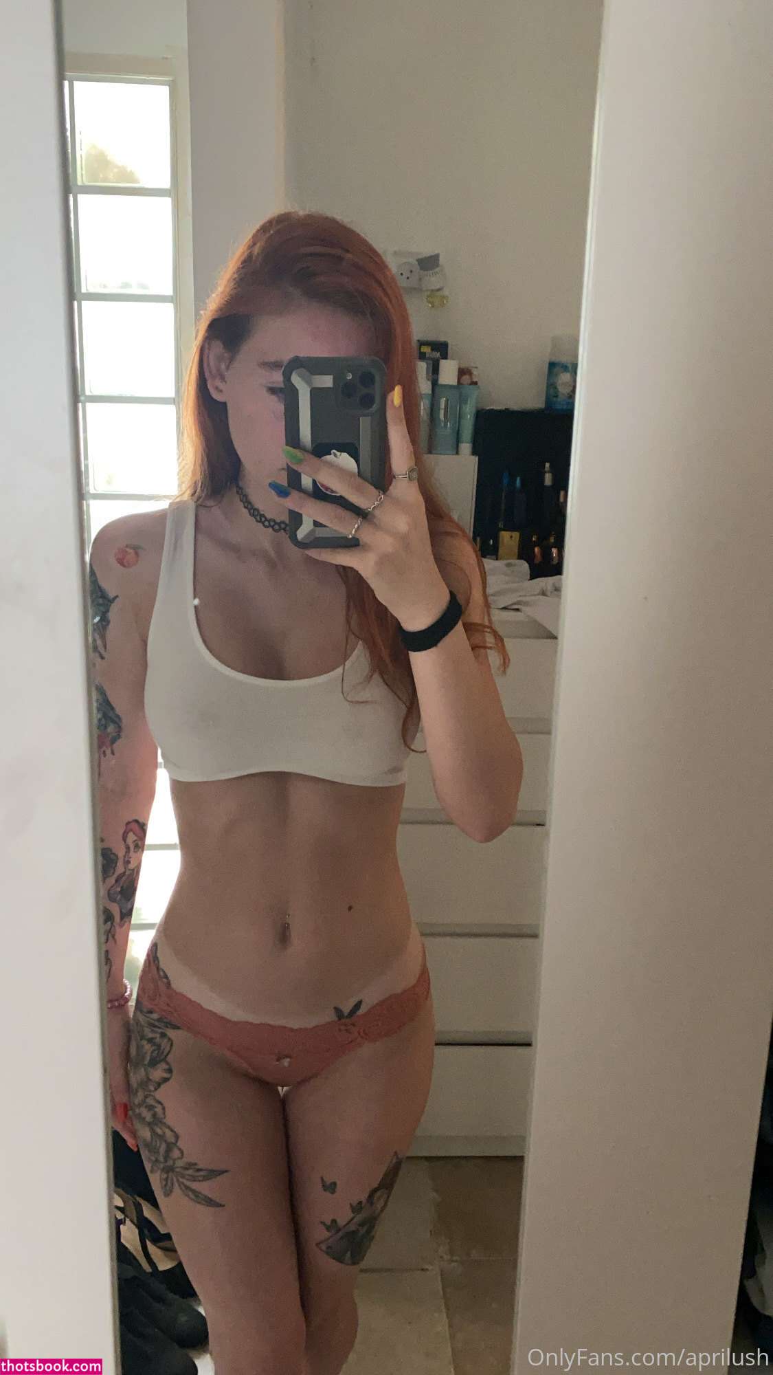 April Harel Nude Leaks OnlyFans Photos #2 1453023