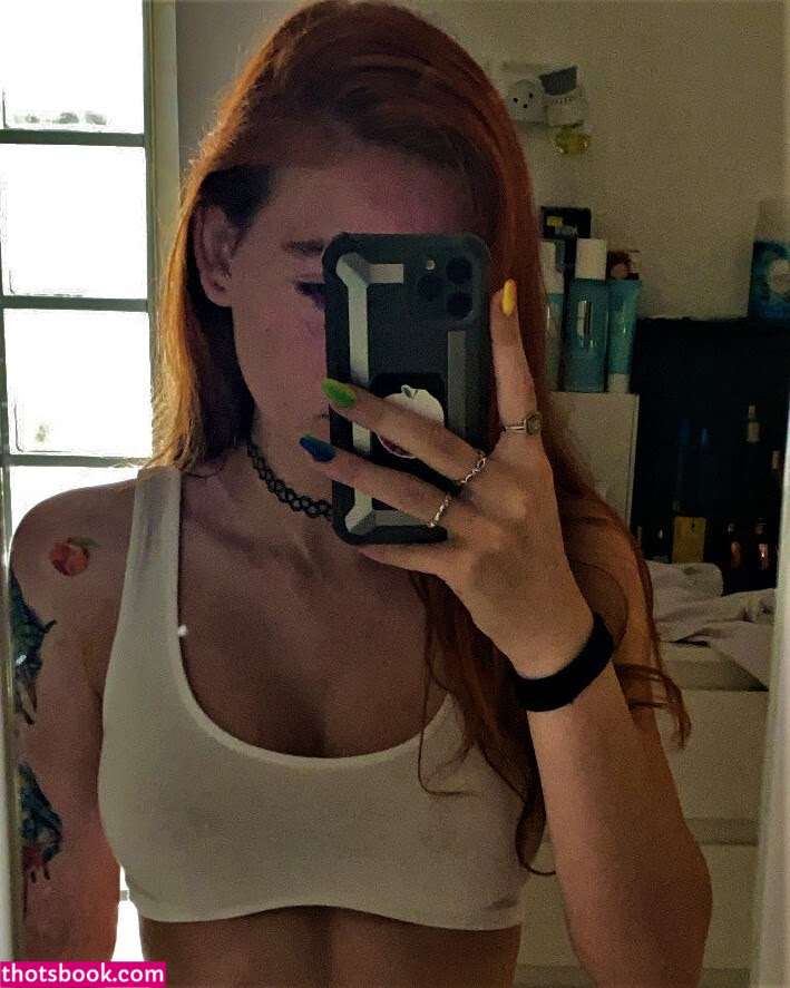 April Harel Nude Leaks OnlyFans Photos #2 1453026