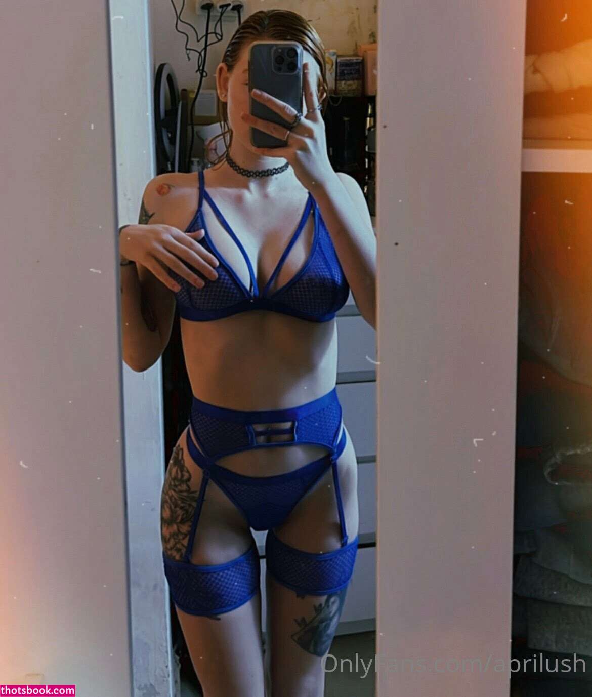 April Harel Nude Leaks OnlyFans Photos #3 1453028