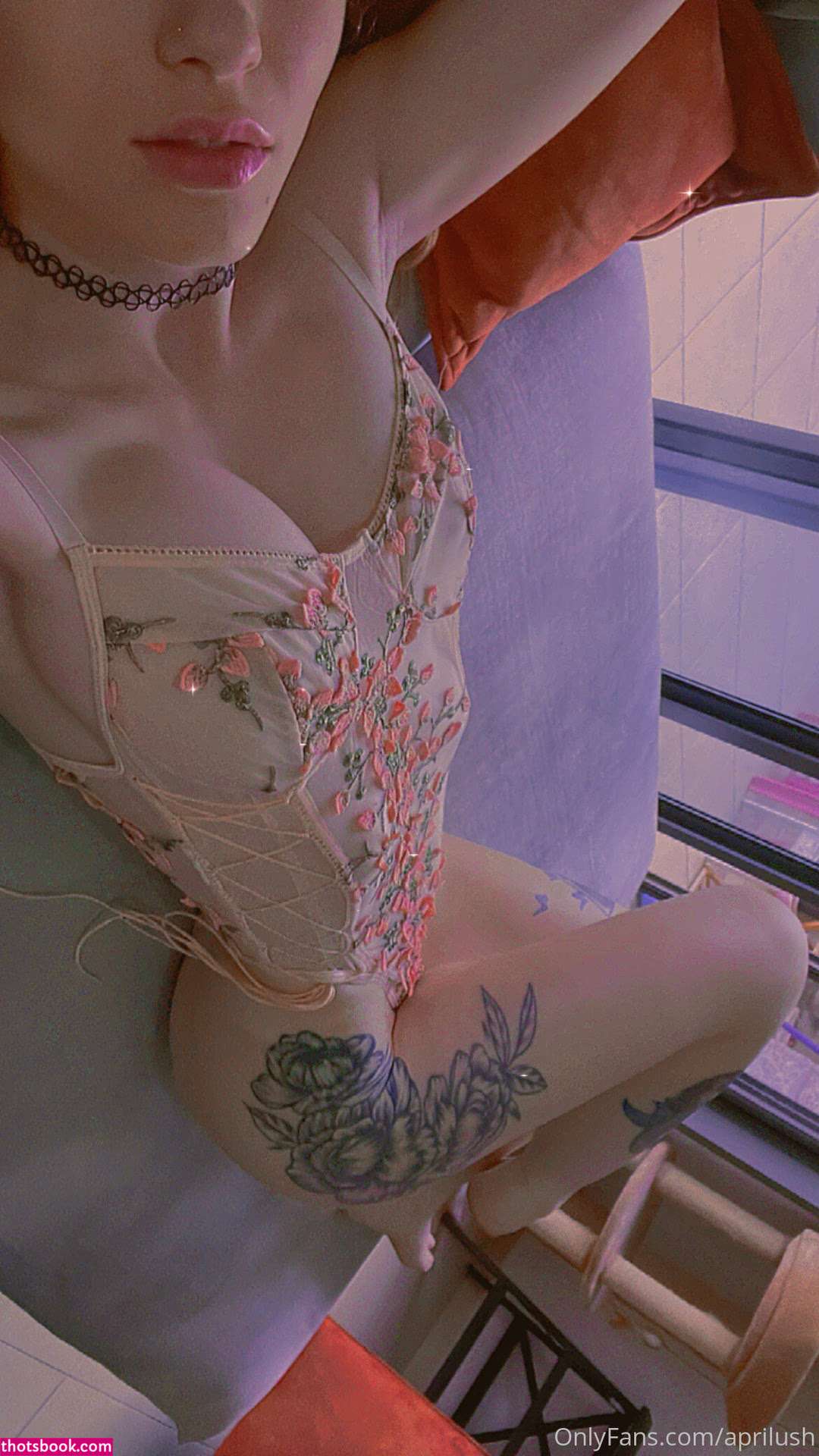 April Harel Nude Leaks OnlyFans Photos #3 1453032