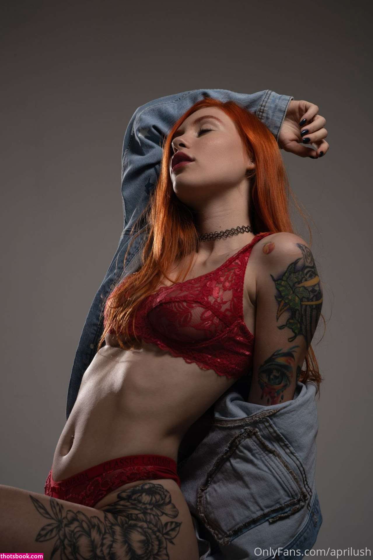 April Harel Nude Leaks OnlyFans Photos #4 1453044