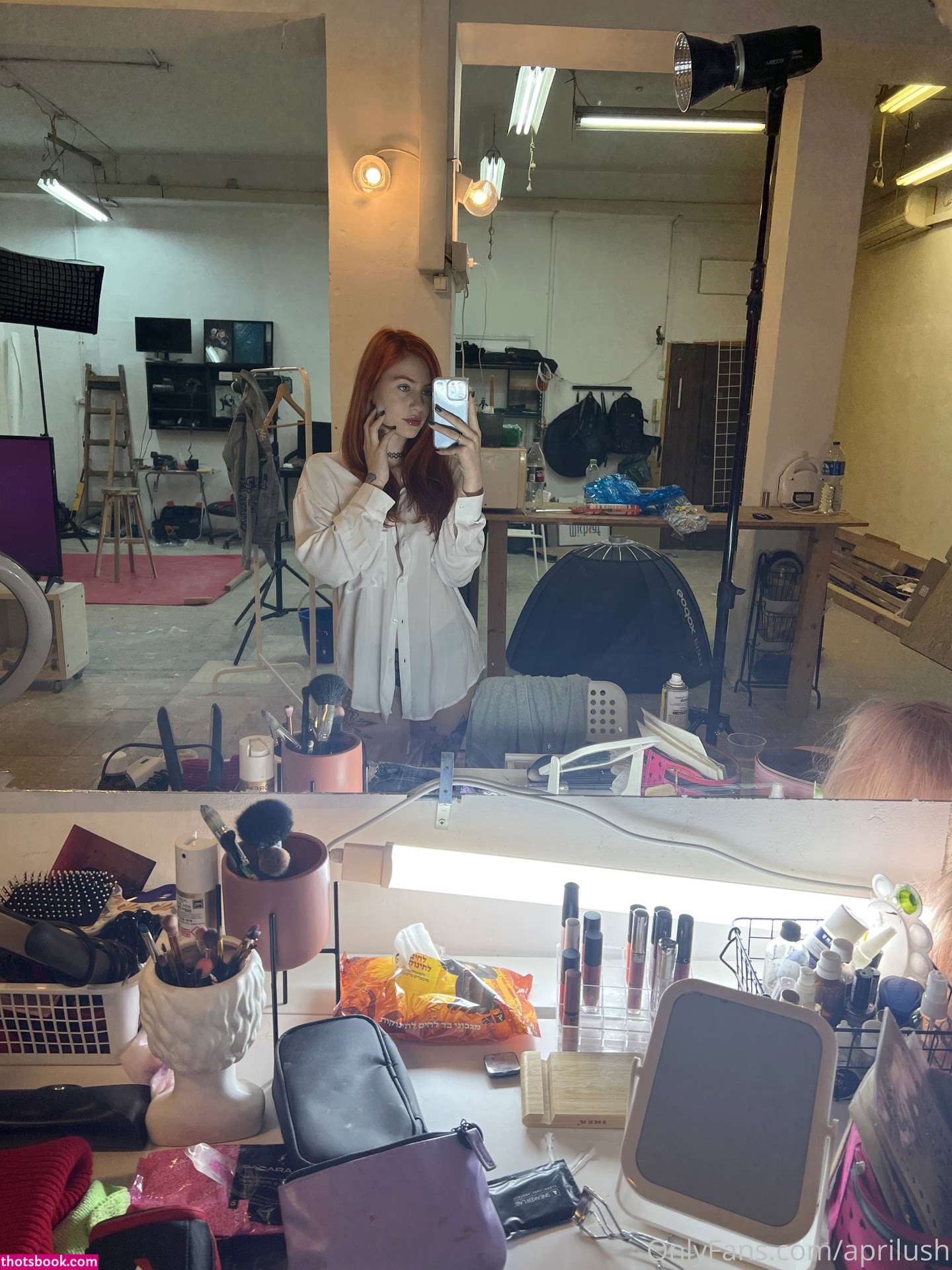 April Harel Nude Leaks OnlyFans Photos #5 1453049