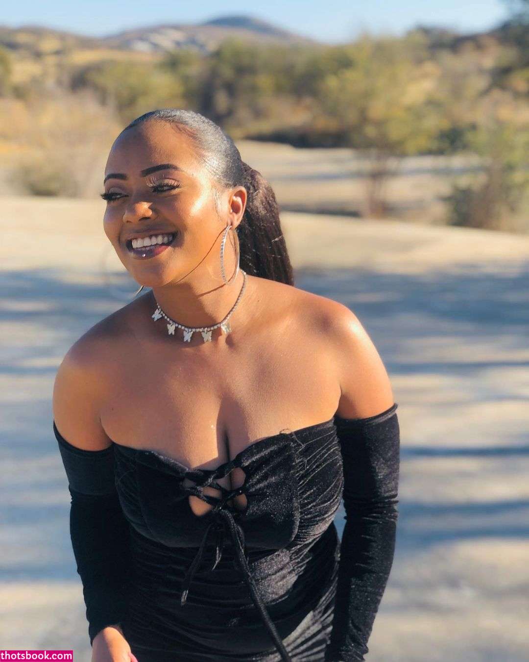 Bella Batista Nude Leaks OnlyFans Photos #3 1453152