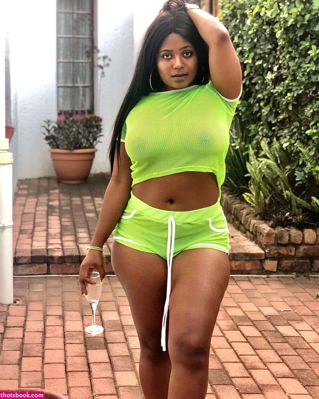 Bella Batista Nude Leaks OnlyFans Photos #4 1453164