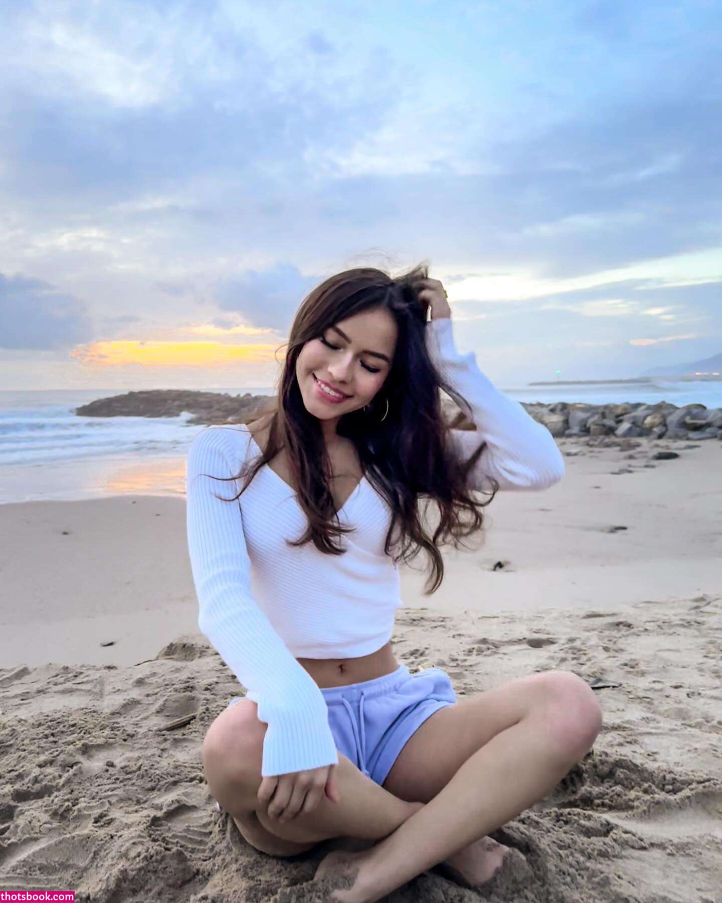 Chloe Marquez Nude Leaks OnlyFans Photos #2 1453235