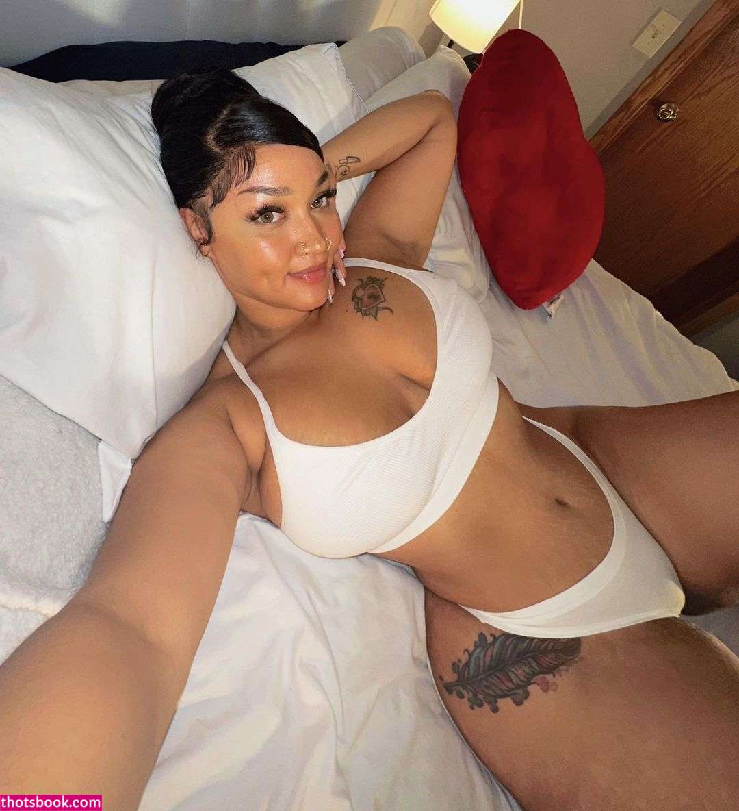 Darla Shuttlesworth Darla Dimples darladimples Nude Leaks OnlyFans Photos #1 1453251