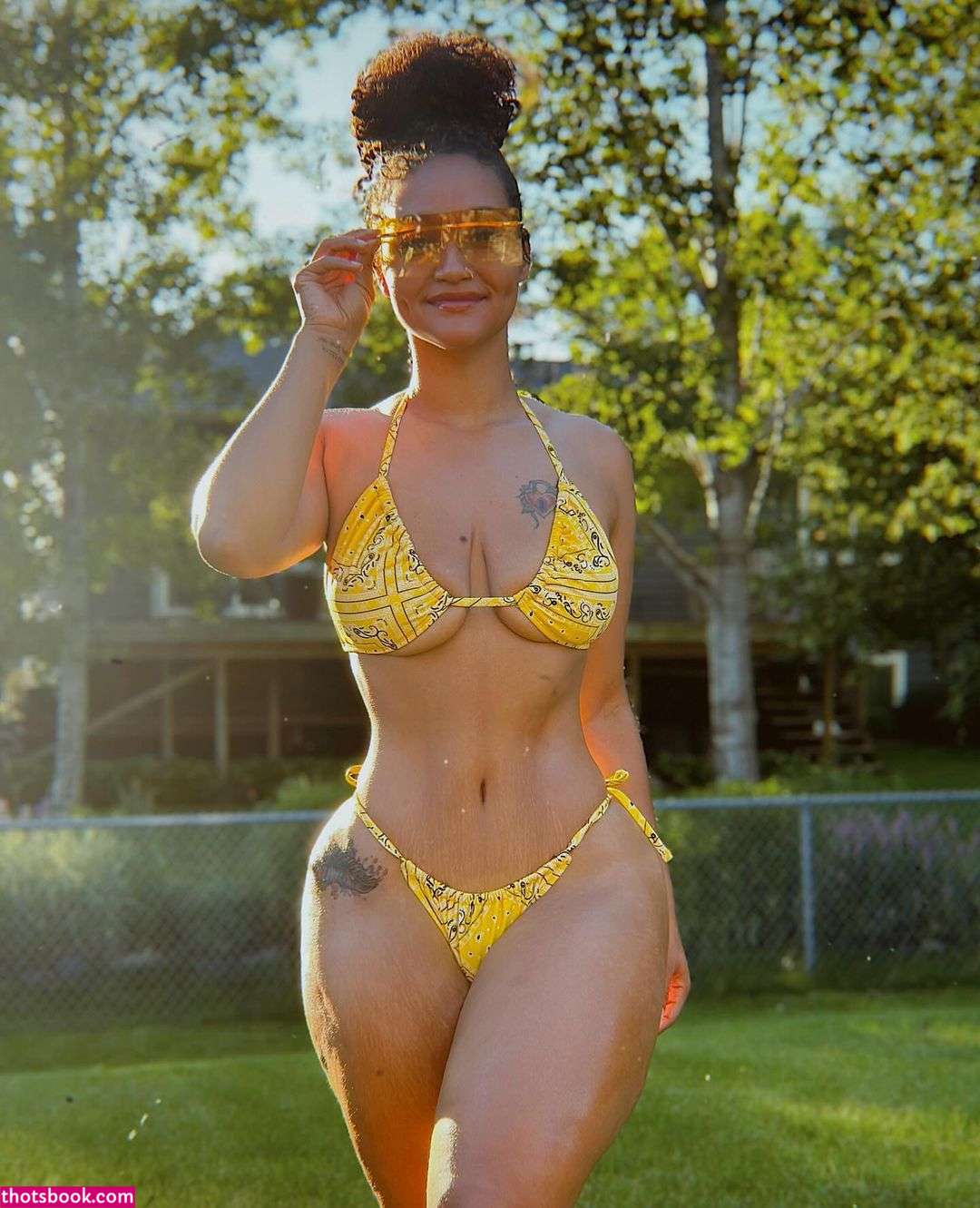 Darla Shuttlesworth Darla Dimples darladimples Nude Leaks OnlyFans Photos #4 1453268