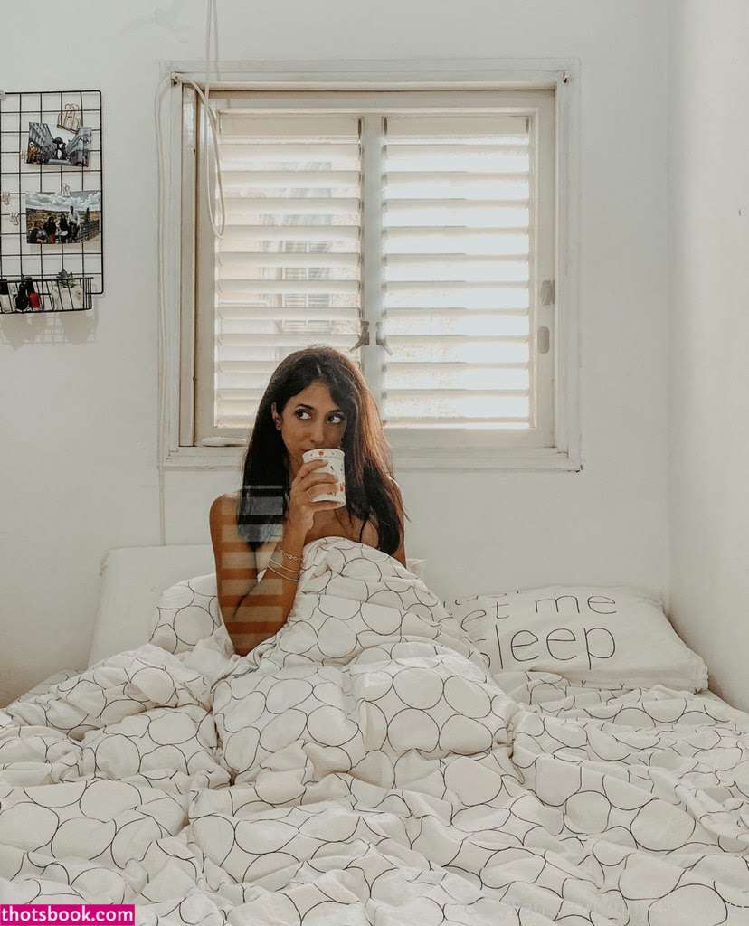 Gafnit Levi Nude Leaks OnlyFans Photos #5 1453383