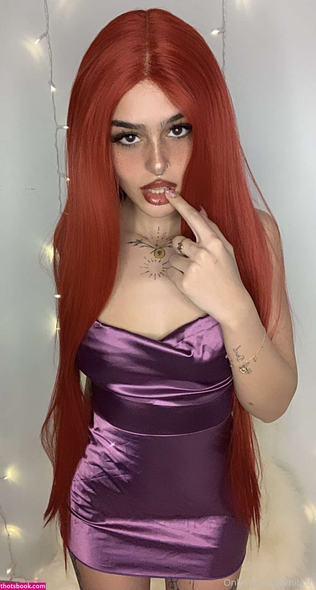 Hila bby Nude Leaks OnlyFans Photos #1 1453467