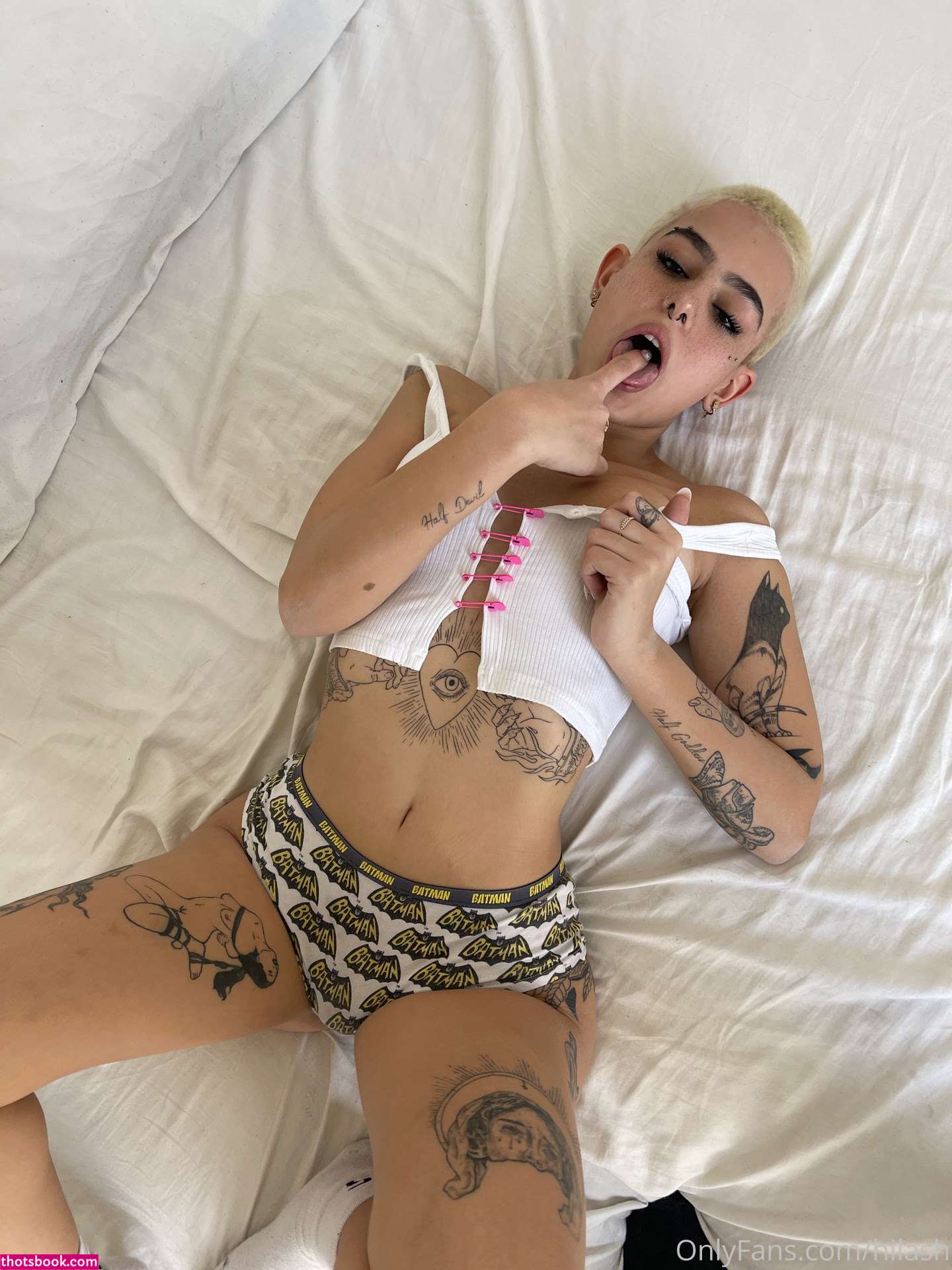 Hila bby Nude Leaks OnlyFans Photos #4 1453492