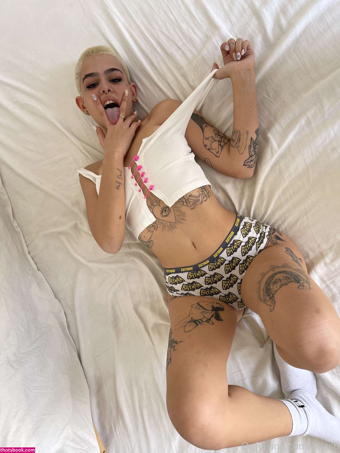 Hila bby Nude Leaks OnlyFans Photos #4 1453493