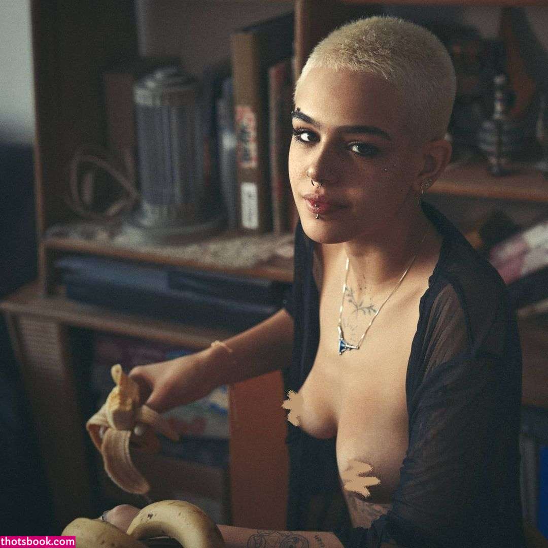 Hila bby Nude Leaks OnlyFans Photos #5 1453495