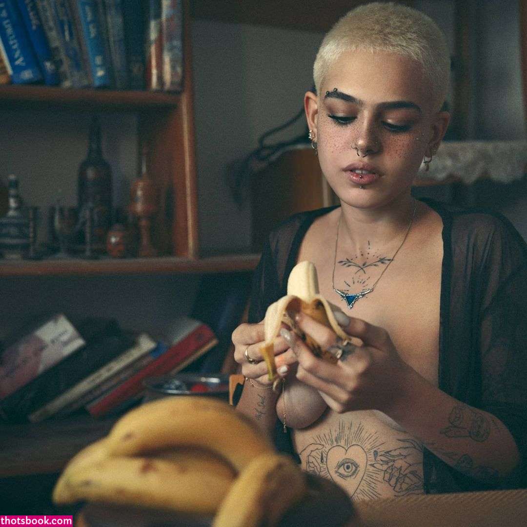 Hila bby Nude Leaks OnlyFans Photos #5 1453500