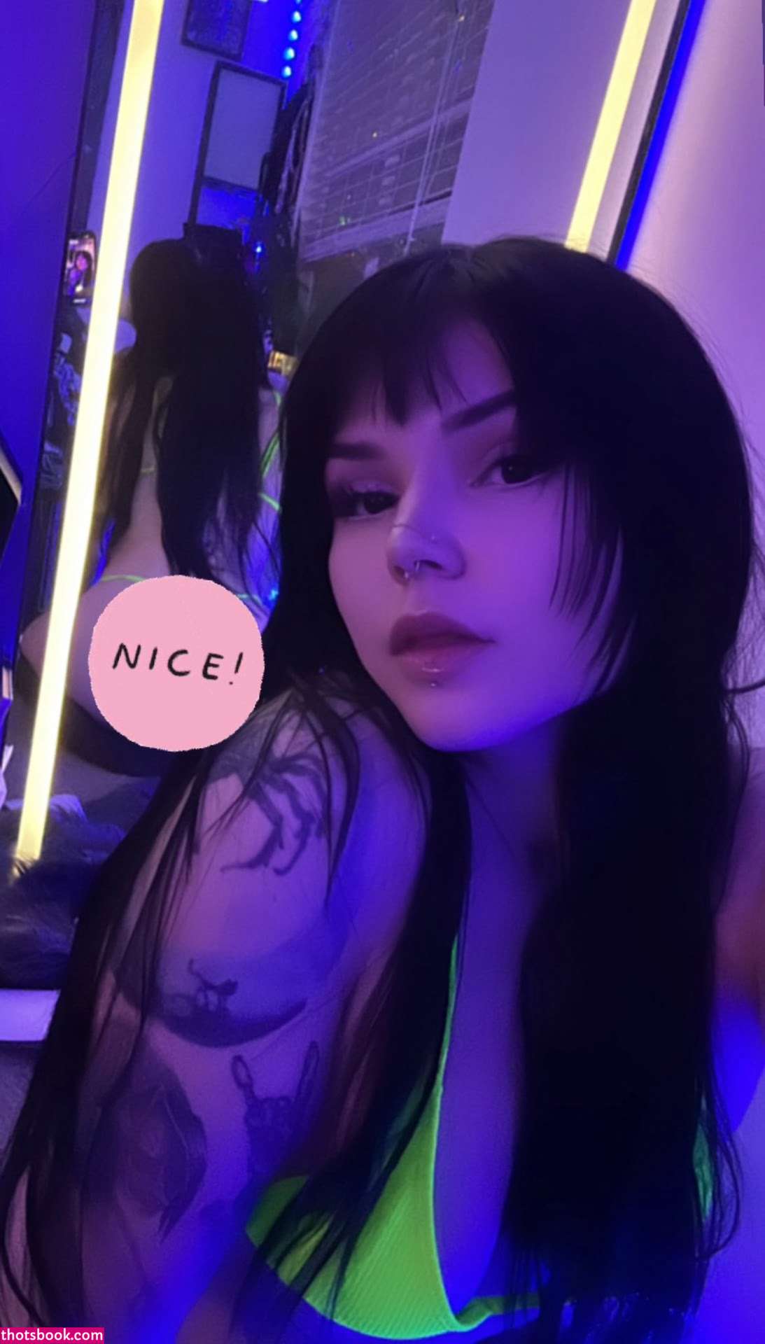 horrorwh0re whorrore notahorror megxcore Nude Leaks OnlyFans Photos #2 1453542