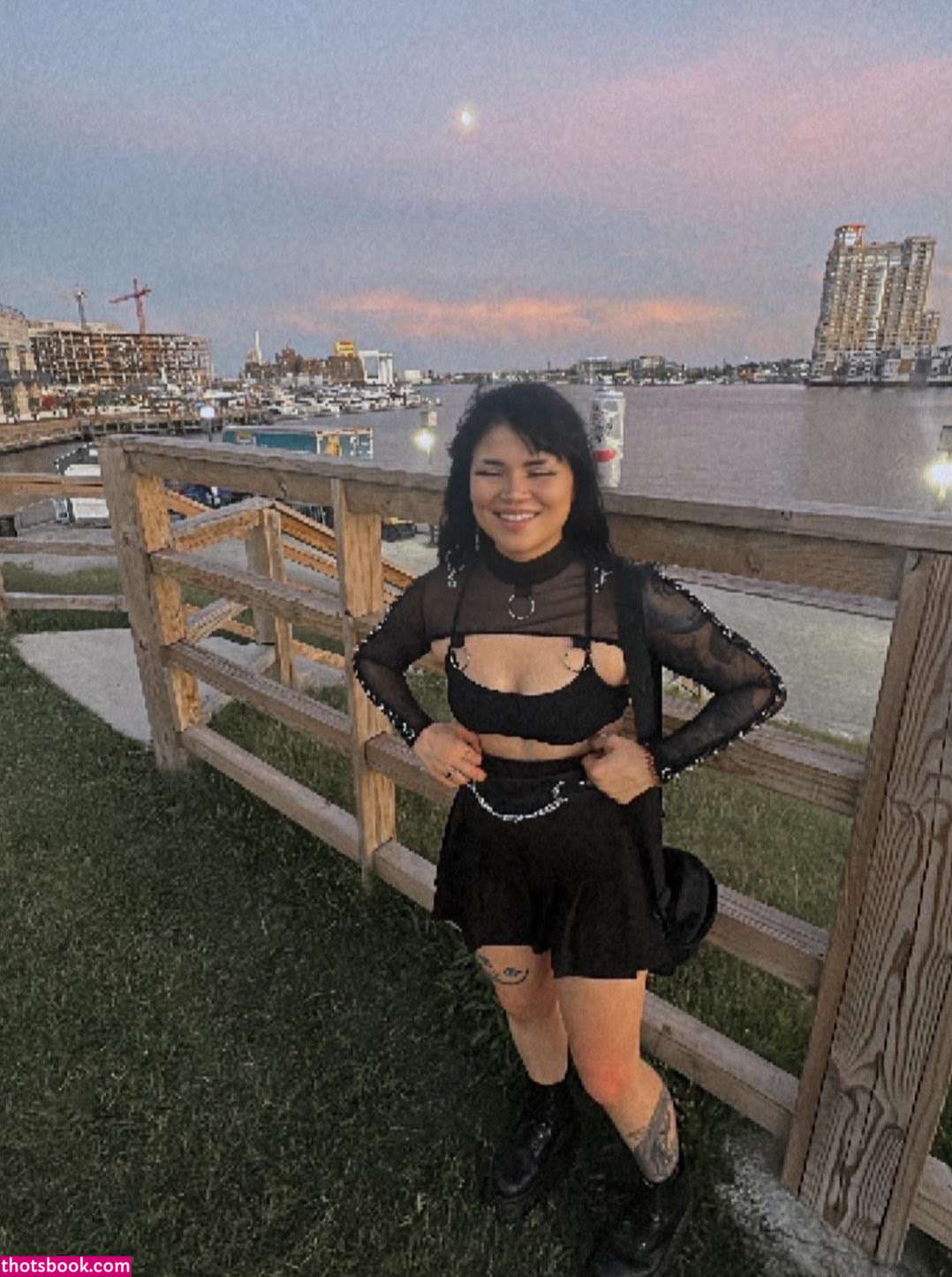 horrorwh0re whorrore notahorror megxcore Nude Leaks OnlyFans Photos #2 1453543