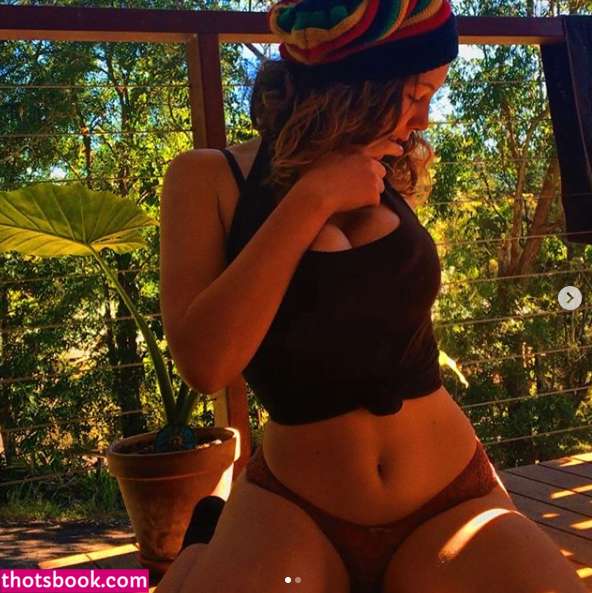 Jade Stone Carolines Dead Nude Leaks OnlyFans Photos #4 1453584