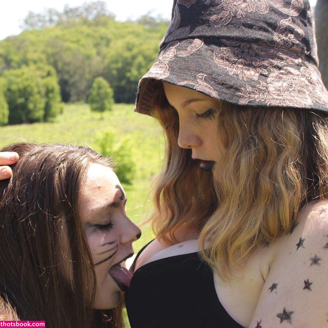 Jade Stone Carolines Dead Nude Leaks OnlyFans Photos #5 1453592