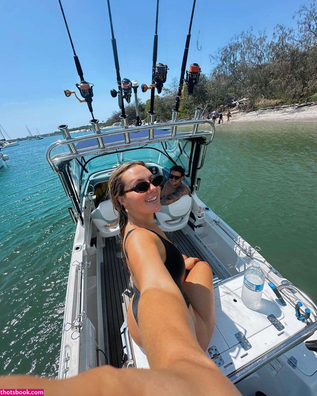 Kayla Evans Nude Leaks OnlyFans Photos #2 1453695