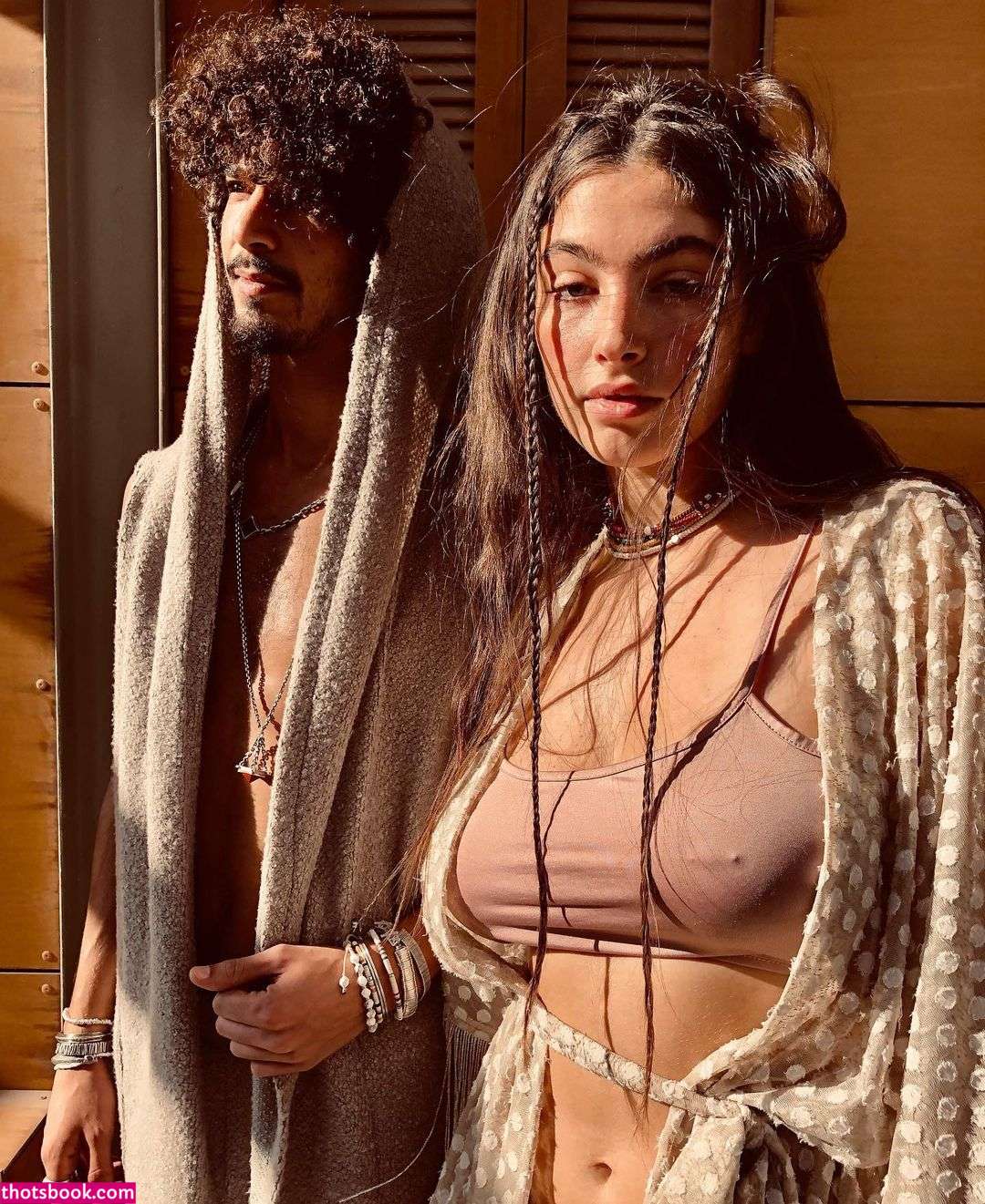 Lee Rokach Nude Leaks OnlyFans Photos #4 1453765