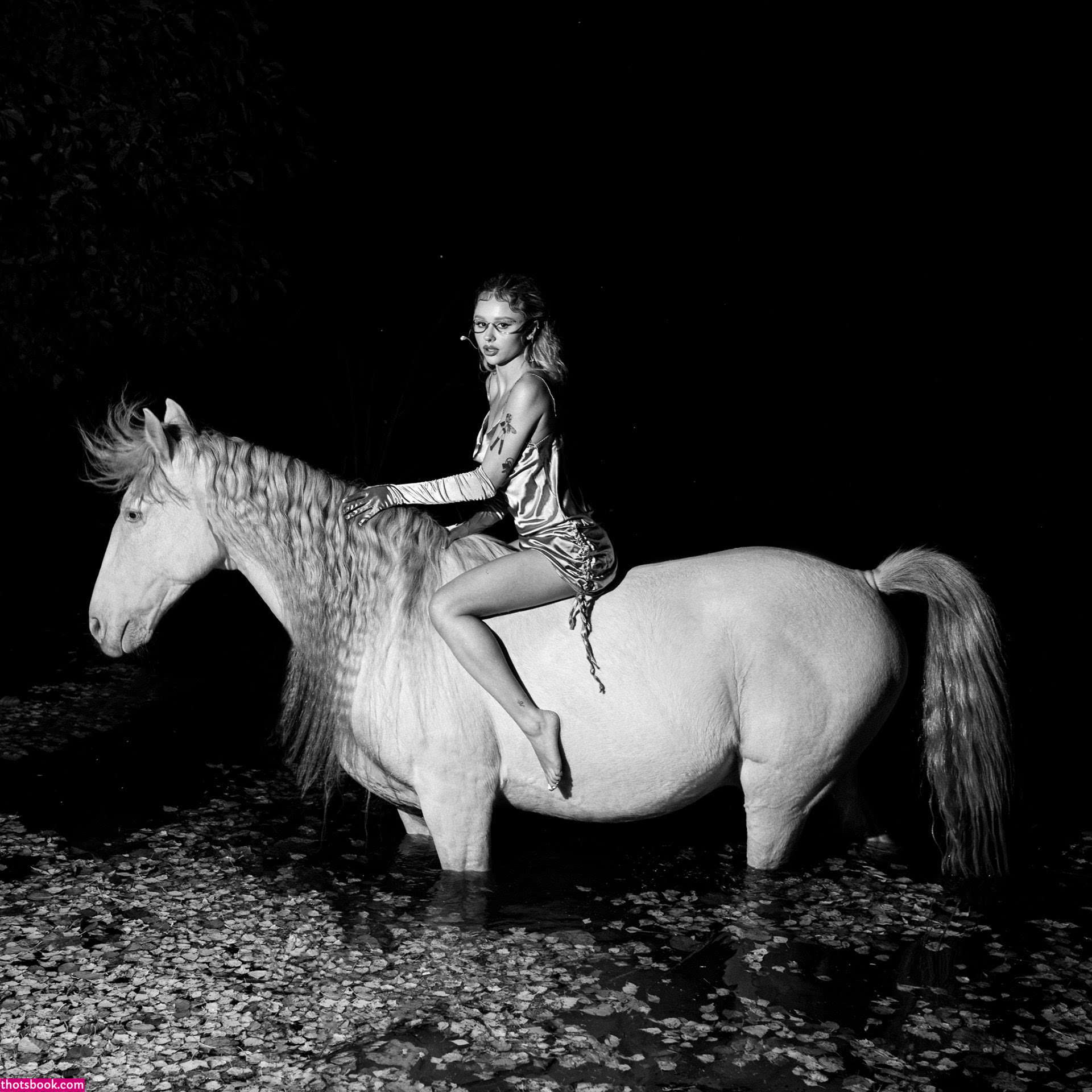 Lila Janowska Nude Leaks OnlyFans Photos #3 1453822