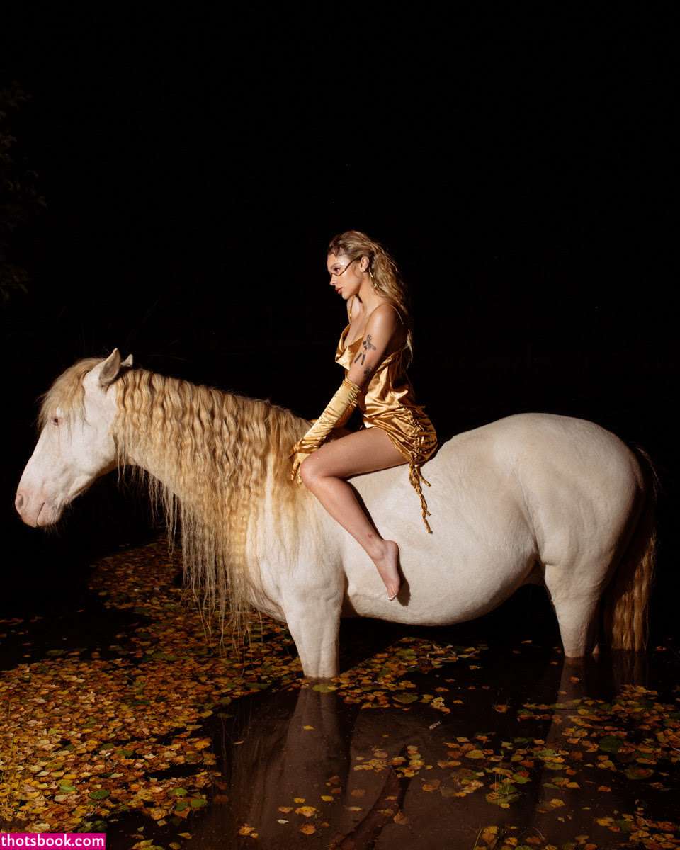 Lila Janowska Nude Leaks OnlyFans Photos #3 1453829