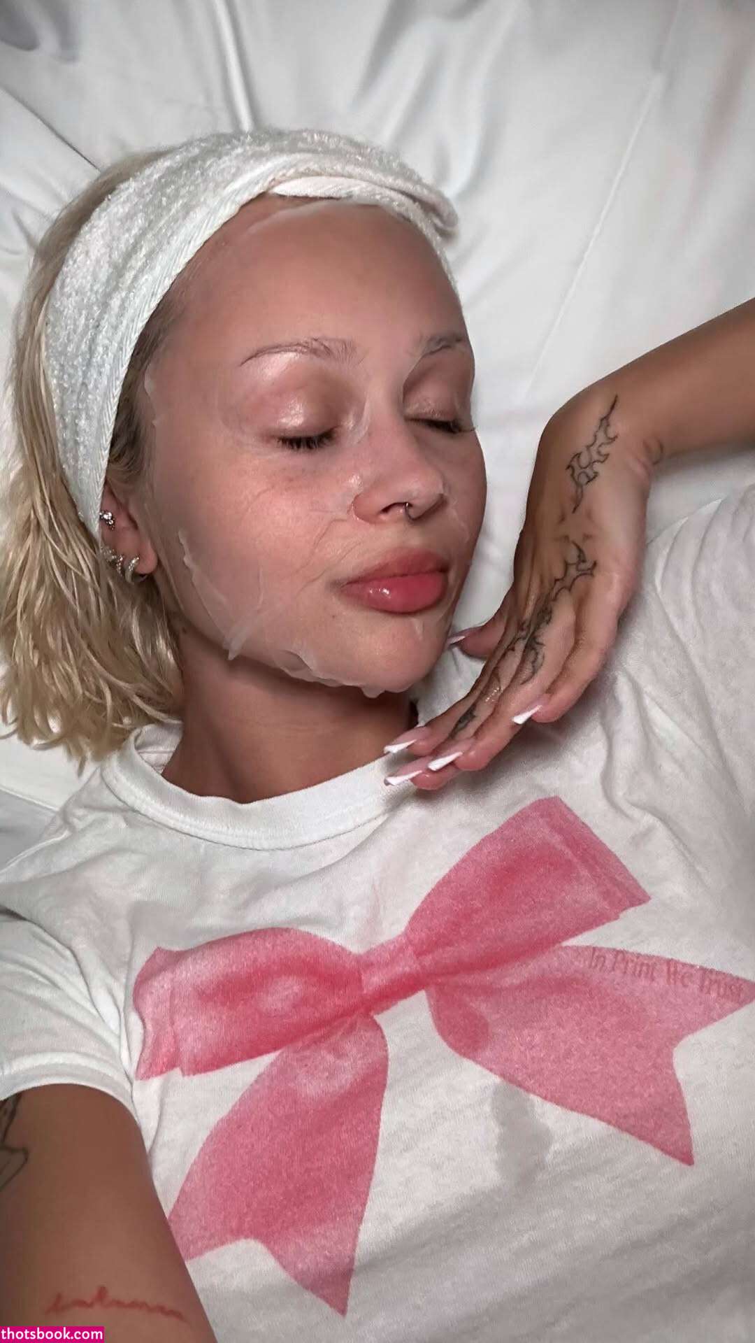 Lila Janowska Nude Leaks OnlyFans Photos #5 1453838