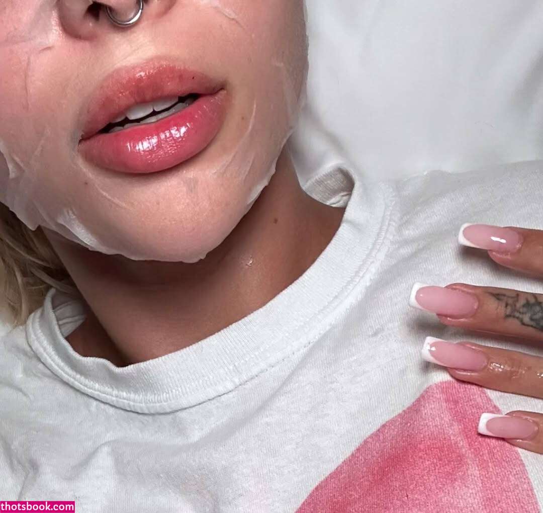 Lila Janowska Nude Leaks OnlyFans Photos #5 1453843