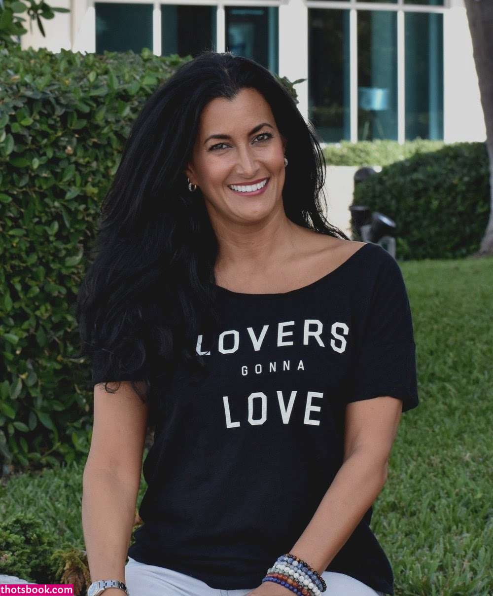 Lisa Concepcion Nude Leaks OnlyFans Photos #1 1453867