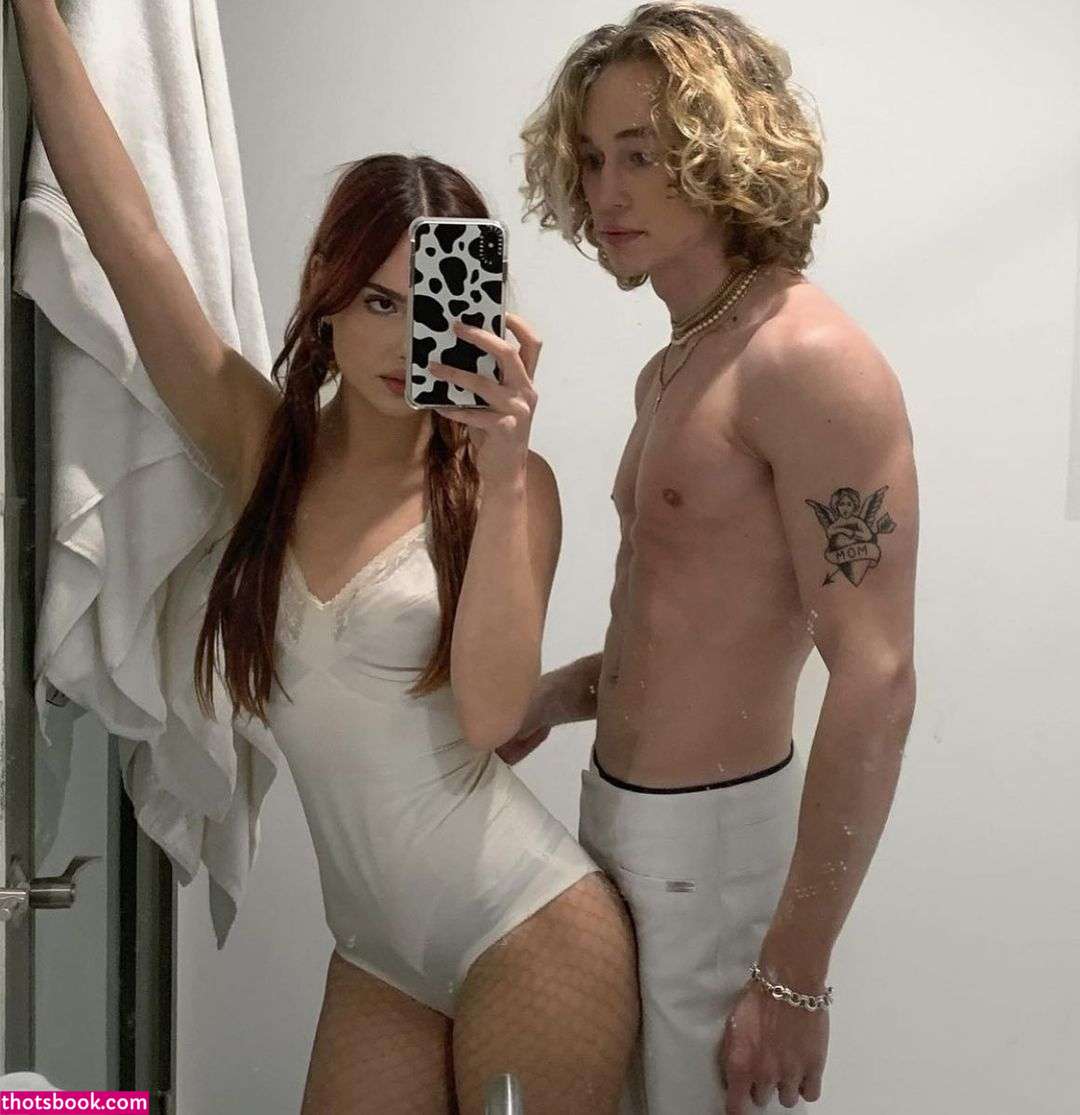 Maddy Crum iblowurmind Nude Leaks OnlyFans Photos #5 1453939