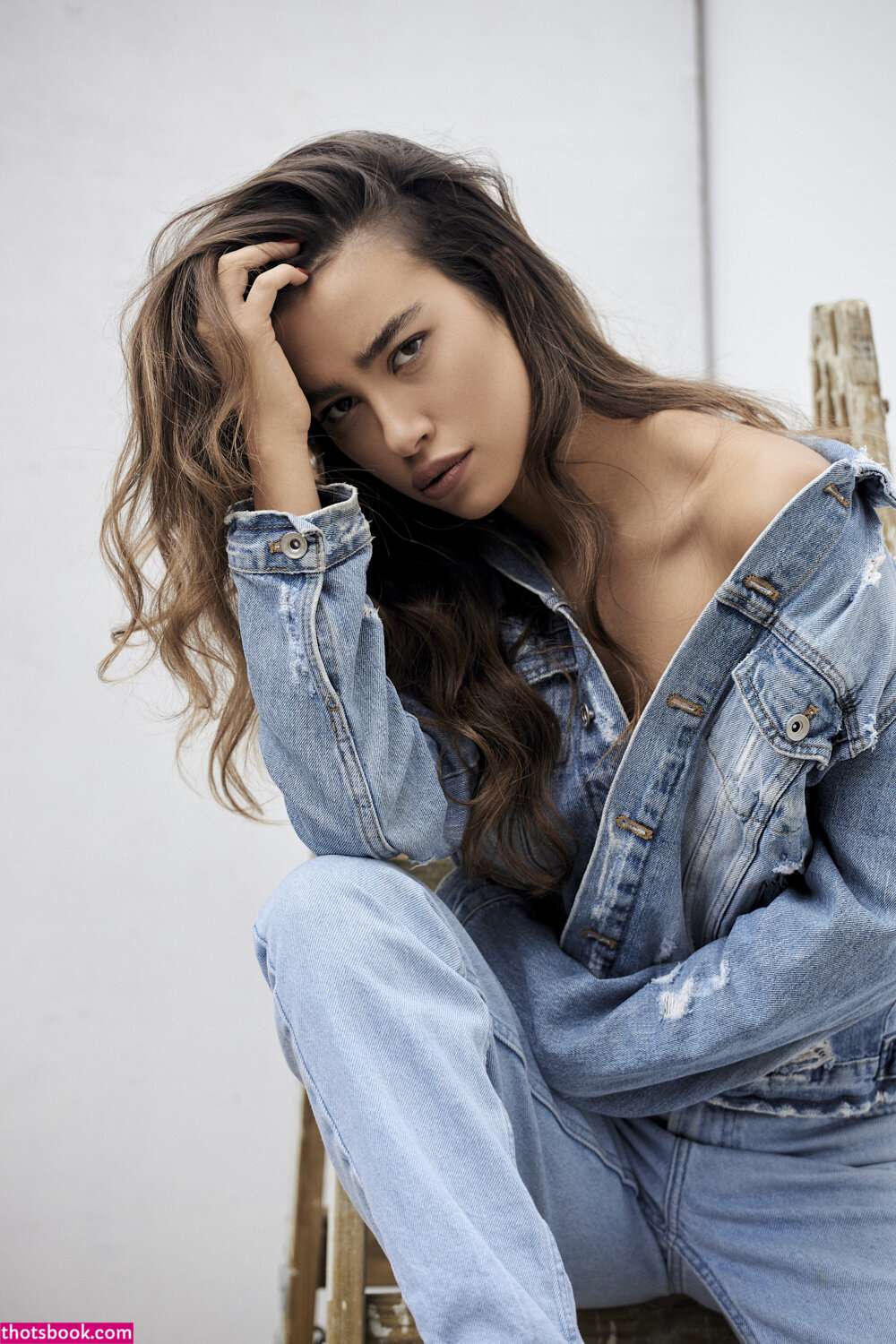 Michal Benbenishty Krits Nude Leaks OnlyFans Photos #4 1454008