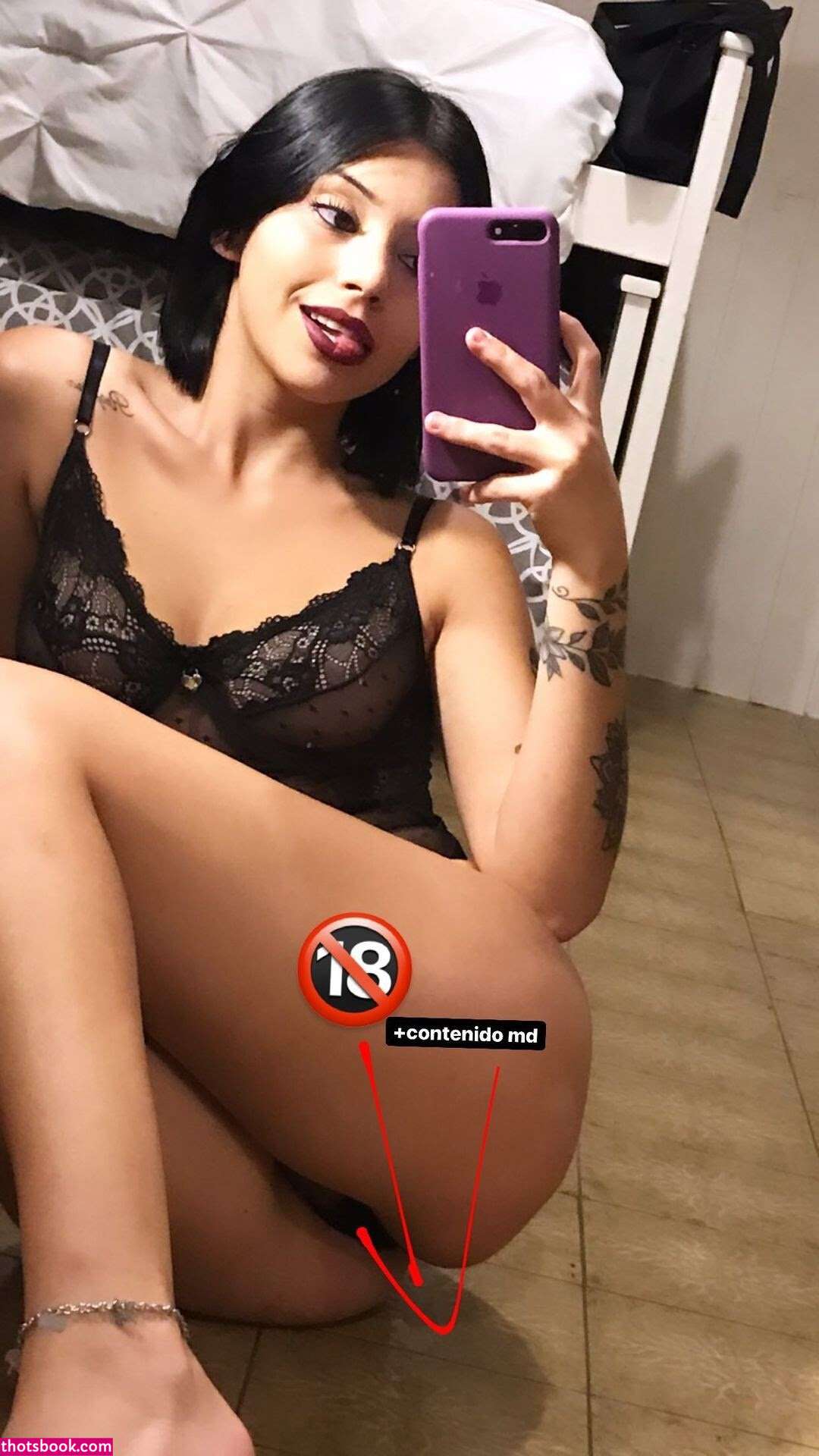 miliiicalderon mili calderon milicalderxn01 Nude Leaks OnlyFans Photos #3 1454076